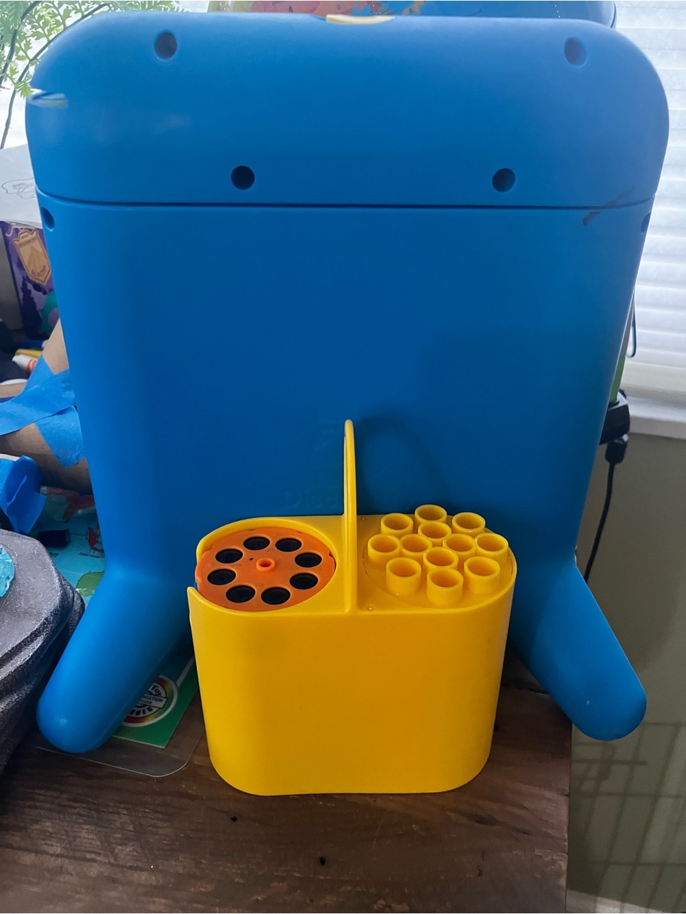 Discovery Kids Art Tracing Projector